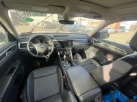 VOLKSWAGEN ATLAS внедорожник (CA1,  CA2,  CA3) (2016 - 2025) Автомат CDVC