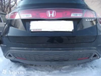 Honda CIVIC VIII хэтчбек (FK1) (2005 - 2012)  N22A2