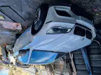 BMW X6 внедорожник (E71) (2008 - 2014)  N57D30C