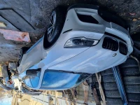 BMW X6 внедорожник (E71) (2008 - 2014)  N57D30C