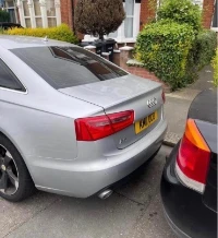 Audi A6 седан (4G2,  4GC,  C7) (2011 - 2018) АКПП CLAB