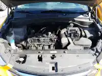 HYUNDAI SANTA FE III внедорожник (2012 - 2026) Автомат G4KJ