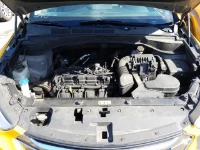 Hyundai SANTA FE III внедорожник (2012 - 2025) Автомат G4KJ