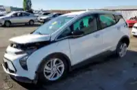 Chevrolet BOLT хэтчбек (EV) (2016 - 2025) АКПП