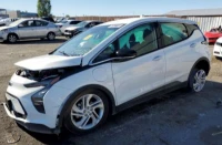 Chevrolet BOLT хэтчбек (EV) (2016 - 2025) АКПП