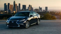 Lexus ES 350/300H седан (V60) (2012 - 2025) 