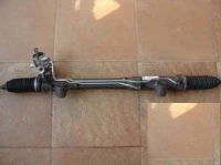 Volkswagen TOUAREG I внедорожник (7LA,  7L6,  7L7) (2002 - 2010)  BAC