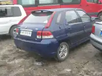 SMA Maple R80 хэтчбек (SMA7180) (2005 - 2025) Механика 5 1.8 16 V DOHC