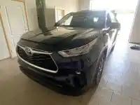 Toyota HIGHLANDER внедорожник (U7,  H7) (2020 - 2026) Автомат 2GR-FKS