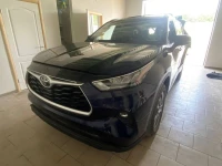 Toyota HIGHLANDER внедорожник (U7,  H7) (2020 - 2025) Автомат 2GR-FKS