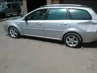Chevrolet LACETTI универсал (J200) (2003 - 2013)  T18SED