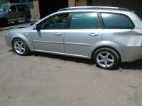 Chevrolet LACETTI универсал (J200) (2003 - 2013)  T18SED