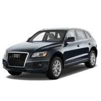 Audi Q5 внедорожник (8RB) (2008 - 2016) Автомат CSUA