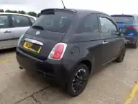 Fiat 500 хэтчбек (312) (2007 - 2026)  169 A4.000