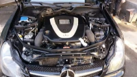 Mercedes CLS-CLASS купе (C219) (2004 - 2010) Автомат M 273.960