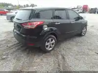 Ford ESCAPE II внедорожник (DM2) (2012 - 2019) Автомат C25HDEX