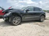Porsche MACAN S внедорожник (95B) (2014 - 2025) АКПП MCT.MA