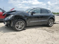 Porsche MACAN S внедорожник (95B) (2014 - 2025) АКПП MCT.MA
