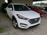 Hyundai TUCSON III внедорожник (TL) (2015 - 2023)  G4NA