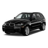 BMW X5 внедорожник (E70) (2007 - 2013) Автомат N62B48A
