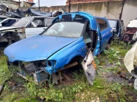 Nissan ALMERA II хэтчбек (N16) (2000 - 2006) Механика 5 YD22DDT