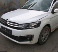 Citroen C-ELYSEE седан (2013 - 2025)  HMY EB2M