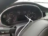 Buick ENCORE внедорожник (2012 - 2026)  LE2 (85CUL4)