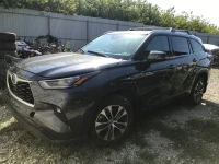 Toyota HIGHLANDER внедорожник (U7,  H7) (2020 - 2025) Автомат A25A-FXS