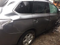 Mitsubishi OUTLANDER III внедорожник (GF,  GG) (2012 - 2025) Механика 6 4N14