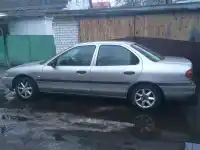 Ford MONDEO I седан (GBP) (1993 - 1996) Автомат