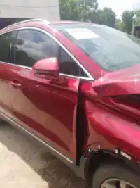Lincoln MKC внедорожник (2014 - 2025) Автомат TPWA