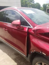 Lincoln MKC внедорожник (2014 - 2025) Автомат TPWA