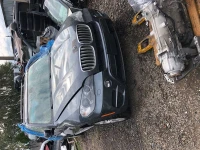 BMW X5 внедорожник (E70) (2007 - 2013)  N55B30A