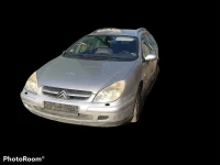 Citroen C5 универсал (DE) (2001 - 2004) Механика 5 4HX (DW12TED4)