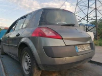Renault MEGANE II седан (LM0,  LM1) (2003 - 2012) Механика 6 F9Q 800