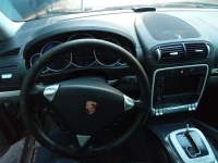 Porsche CAYENNE внедорожник (955) (2002 - 2010) Автомат M 48.00