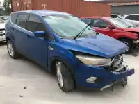 Ford ESCAPE II внедорожник (DM2) (2012 - 2019) АКПП 16HD0Z (T16HDTX )