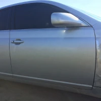 Toyota AVALON седан (GSX30) (2005 - 2012) Автомат 2GRFE
