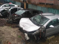 Chevrolet VOLT I хэтчбек (2011 - 2025) Автомат A14XFL