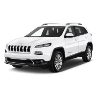 Jeep CHEROKEE внедорожник (KL) (2014 - 2025) Автомат ED6