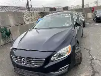 Volvo S60 II седан (134) (2010 - 2018) АКПП B 4204 T11