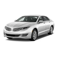 Lincoln MKZ седан (2012 - 2025) Автомат TPWA