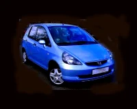 Honda JAZZ хэтчбек (GD,  GE) (2002 - 2008) Механика 5 L13A1