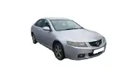 Honda ACCORD VII седан (CL,  CM) (2003 - 2008) Механика 6 K24A (CL9)