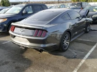 Ford MUSTANG купе (2014 - 2025) Автомат N38H