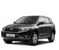 Toyota RAV4 III внедорожник (2005 - 2012) Механика 6 1AZFE