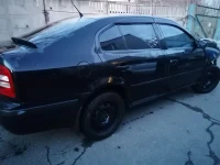 Skoda OCTAVIA TOUR I A4 лифтбек (1U2) (1996 - 2011) Механика 6 AVU