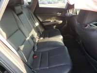 Honda CROSSTOUR хэтчбек (2009 - 2025)  J35Y1
