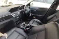 Mercedes E седан (W212) (2009 - 2016) Механика 5 OM 651.924