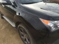 Acura MDX внедорожник (YD2) (2007 - 2009) Автомат J37A1